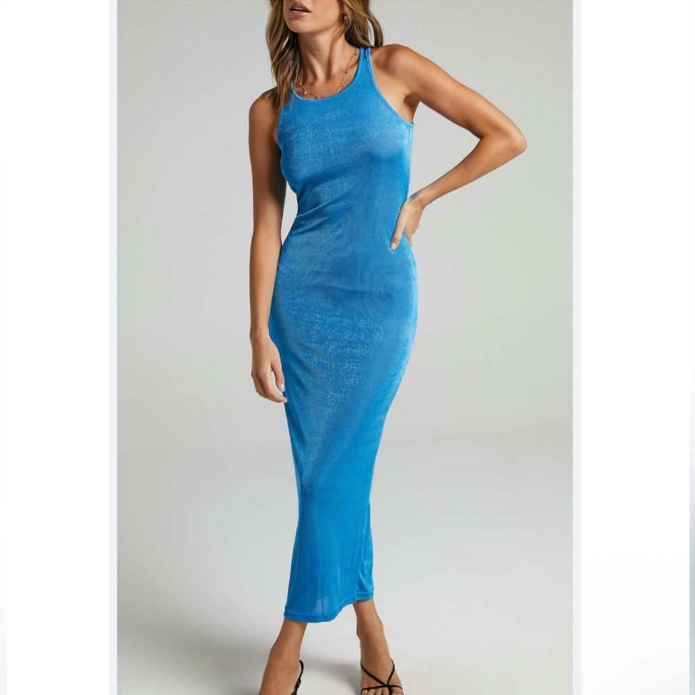 Lioness Everlast Dress NWT Large